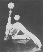 [Michael Chirrick photo]