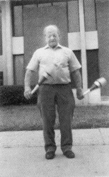 [Phineas swinging clubs]